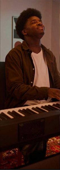 Instrument Yamaha 1